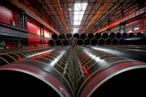 Более 10 тысяч сотрудников группы ЧТПЗ прошли корпоративное обучение