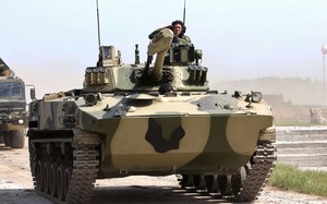 "Садовница" и "Ракушка" пошли в армию