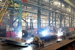 "Тракторные заводы" локализуют производство харвестерных головок