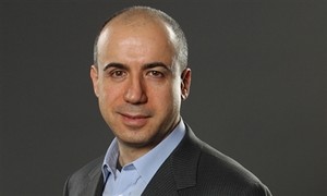 В. Путин и Ю. Мильнер вошли в сотню самых влиятельных людей мира по версии Time