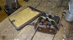 В главном музее Хакасии открылась выставка к Дню Победы