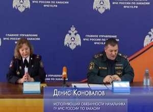 Добровольных пожарных ждут поощрения