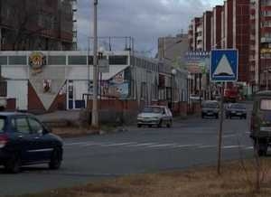 Саяногорским водителям напомнят о соблюдении «Дистанции»