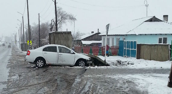 Авария в саяногорске сегодня фото