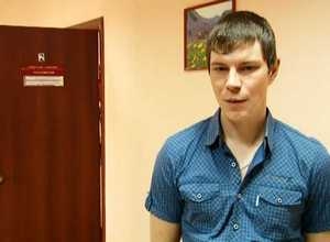 Полицейские Саяногорска наградили жителей за помощь