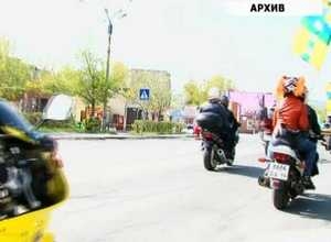 Саяногорск первым в Хакасии примет «Автопробег Победы»