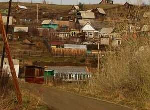 Деньги на развитие дачных обществ