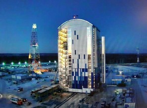 СМИ: Стала известна причина переноса пуска с космодрома Восточный