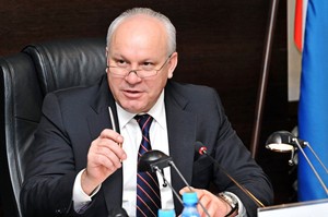 Выплата зарплаты бюджетникам – на контроле правительства Хакасии