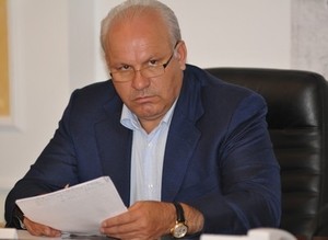 Виктор Зимин: У нас есть исторический шанс – решить жилищную проблему