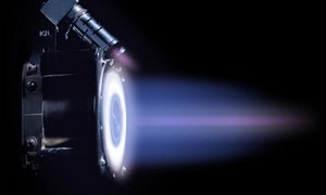 В России создают плазменный двигатель для освоения дальнего космоса