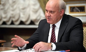 Виктор Зимин призвал муниципалитеты задействовать все резервы для роста доходов
