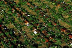 Дачники Хакасии получат господдержку