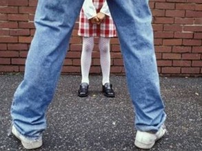 Жителя Хакасии осудят за растление малолетних