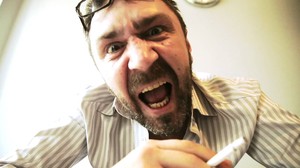 Шнуров предложил запретить Шнурова