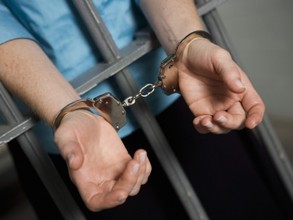 В Хакасии подсудимый пригрозился взорвать прокурора прямо на заседании суда