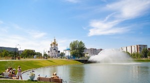 В Абакане определили лучший экскурсионный маршрут