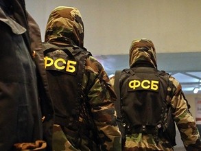 ФСБ: предотвращён теракт в одном из сибирских городов