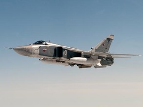 Российских пилотов научат уничтожать базы ПРО США у границ России