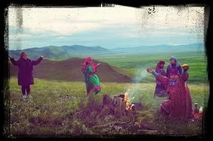 В Абакане в ГЦК «Победа» покажут картины киностудии «Хакасфильм»