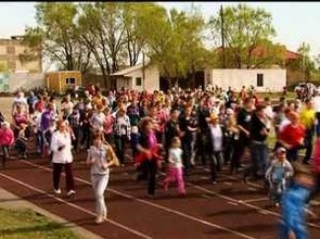 7 мая стартует первый «Пробег выходного дня»