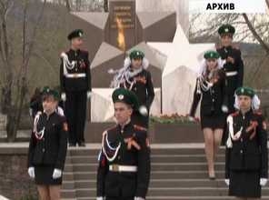 Что ждет Саяногорск в День Победы