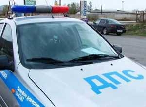 Сотрудники ГИБДД задержали 10 пьяных водителей за три дня выходных