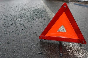 Пострадал несовершеннолетний пешеход