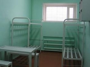 В Хакасии за действия самоубийцы придется отвечать сотруднику ИВС