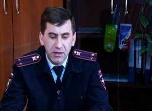 Пообщайся с начальником ГИБДД и задай свой вопрос уполномоченному по правам человека