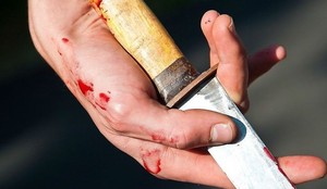 В противотуберкулезном диспансере Абакана разыгралась кровавая драма
