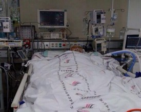 Жительница Бурятии оказалась заложницей больничных счетов в Южной Корее