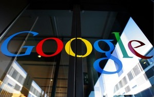 Госдума утвердила закон о "налоге на Google"