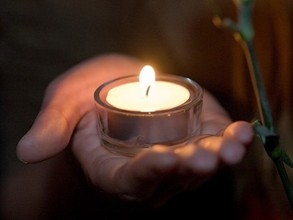 Вахта Памяти в Абакане станет городской традицией
