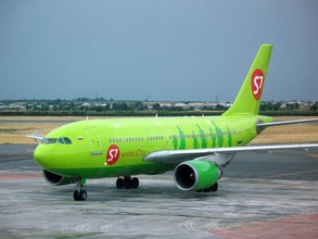 Авиабилеты из Абакана до Москвы стали дешевле