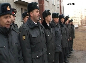 К нам едет главный полицейский Хакасии