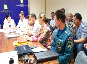 На КЧС обсудили подготовку к отопительному сезону