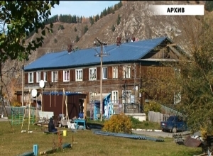 В Майна капитально ремонтируют 25 домов