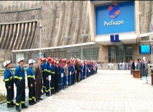 Соревнования оперативного персонала «РусГидро» по региону «ВОСТОК» завершились