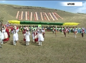 Саяногорск едет на Тун Пайрам
