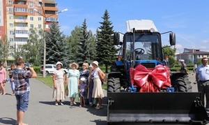 На улицах Саяногорска станет чище