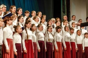 В Хакасию на всероссийскую творческую школу приедут юные музыканты и художники
