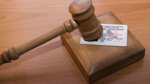 С начала года в Саяногорске задержано 34 нетрезвых водителя-повторника