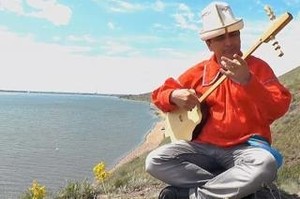 Санкт-Петербург услышит хакасские народные песни