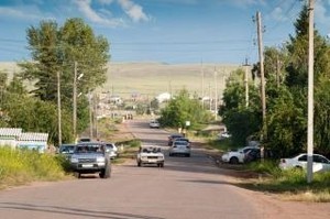 Туристической привлекательности Хакасии мешают лень и мусор