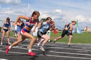 Спортсмены из Хакасии докажут свою готовность к труду и обороне