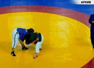 Саяногорская спортсменка снова доказала свою непобедимость