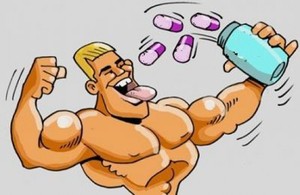 Ученые изобрели таблетку, заменяющую занятия спортом