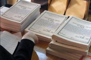 Отдан под суд мошенник, в течение 4 лет обманывавший жителей Хакасии