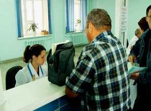 Саяногорцев ждут на бесплатную диспансеризацию